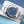 Rolex Daytona “Blue John Mayer” 116509 White Gold 40mm 2022 Box & Papers