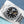 Front view of Rolex Explorer II 226570 Black Dial 2023