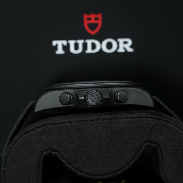 Tudor Pelagos FXD Tour De France Limited Edition 42mm 2025 Box & Papers