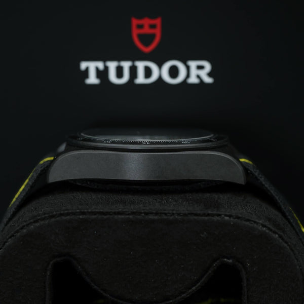 Tudor Pelagos FXD Tour De France Limited Edition 42mm 2025 Box & Papers
