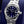 Vacheron Constantin Overseas 4600V Womens Blue Dial 34.5mm Box & Papers