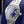 Vacheron Constantin Overseas 4600V Womens Blue Dial 34.5mm Box & Papers