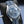 Angled view with reflection of Ulysse Nardin Freak X Titanium Blue Dial 